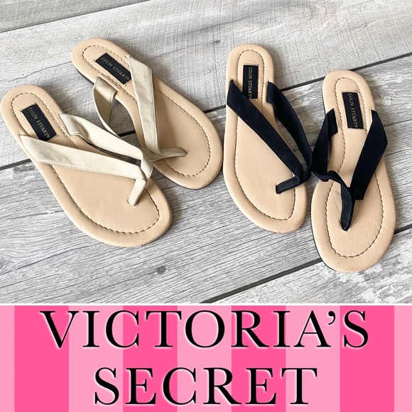 Colin Stuart | Shoes | Vintage Victoria Secret Colin Stuart Sandal Bundle |  Poshmark